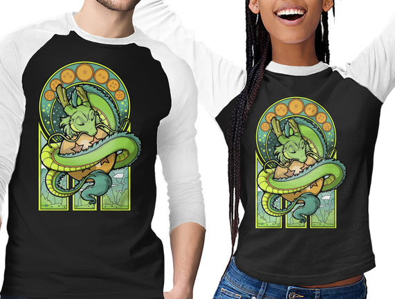 Dragon Shenron