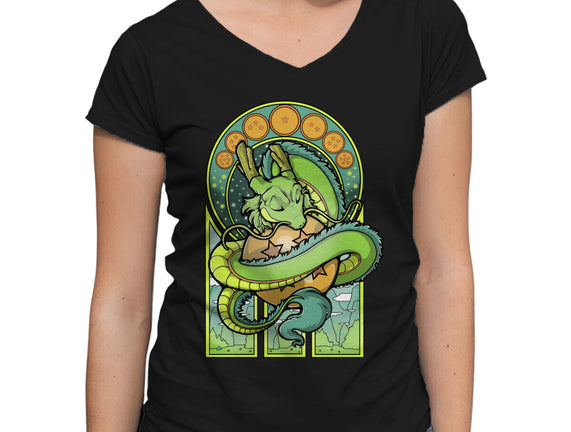 Dragon Shenron
