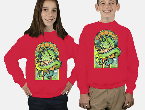 Dragon Shenron