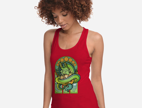 Dragon Shenron