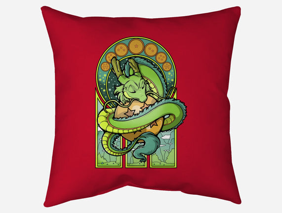 Dragon Shenron