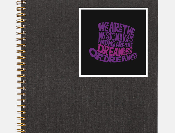 Dreamer of Dreams
