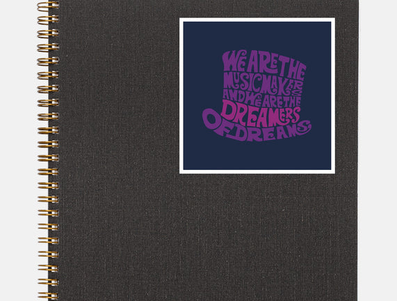 Dreamer of Dreams