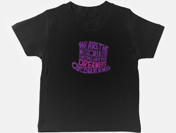 Dreamer of Dreams