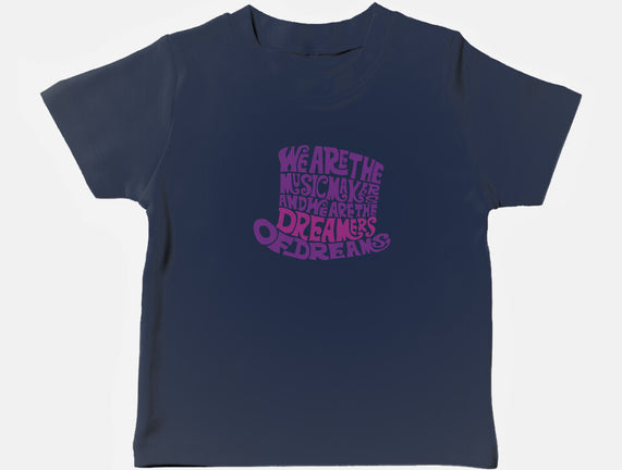 Dreamer of Dreams