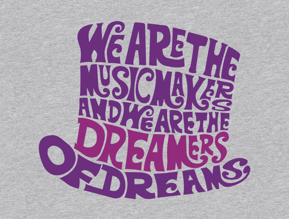 Dreamer of Dreams