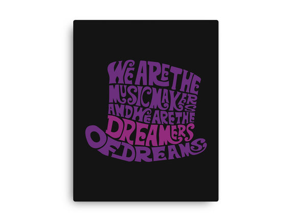 Dreamer of Dreams