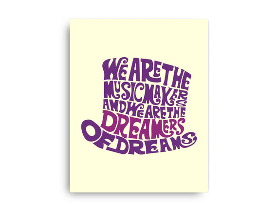 Dreamer of Dreams