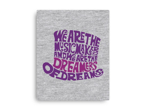 Dreamer of Dreams