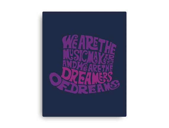 Dreamer of Dreams