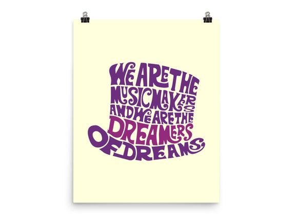 Dreamer of Dreams