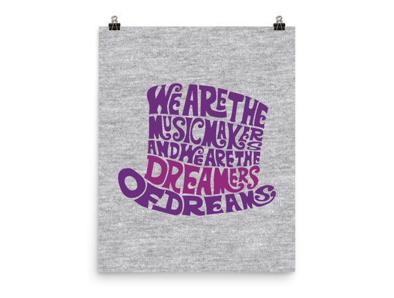 Dreamer of Dreams