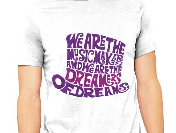 Dreamer of Dreams