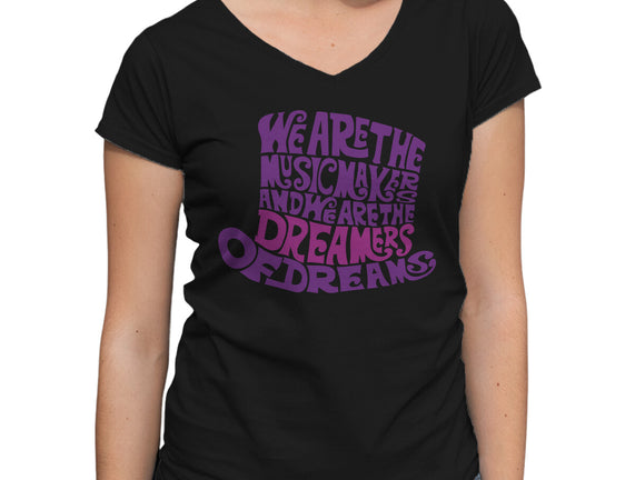 Dreamer of Dreams