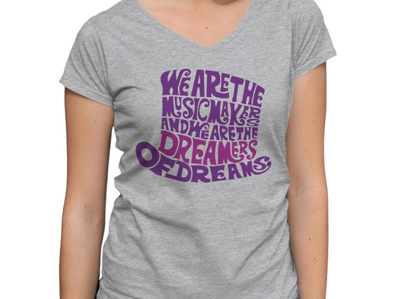 Dreamer of Dreams