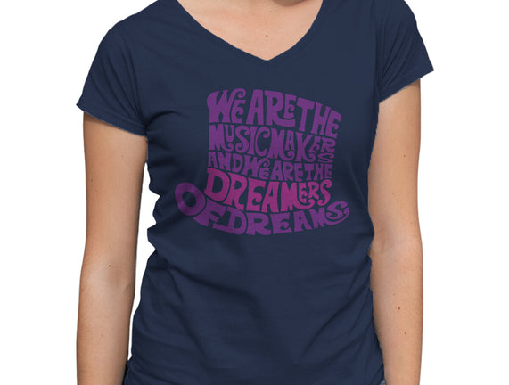 Dreamer of Dreams