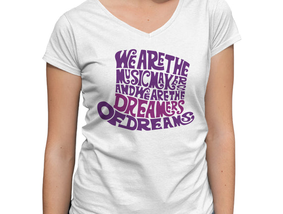 Dreamer of Dreams