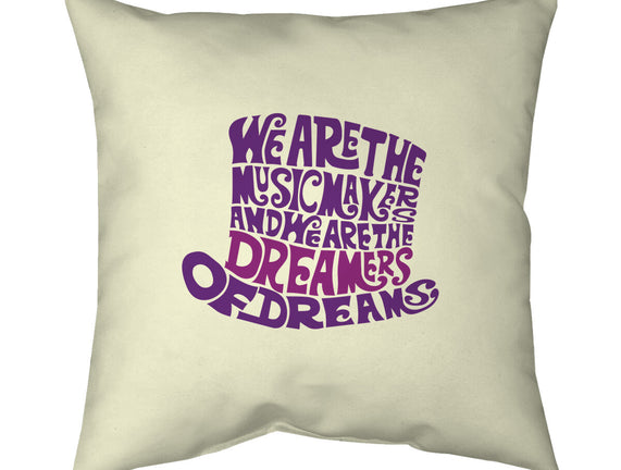 Dreamer of Dreams