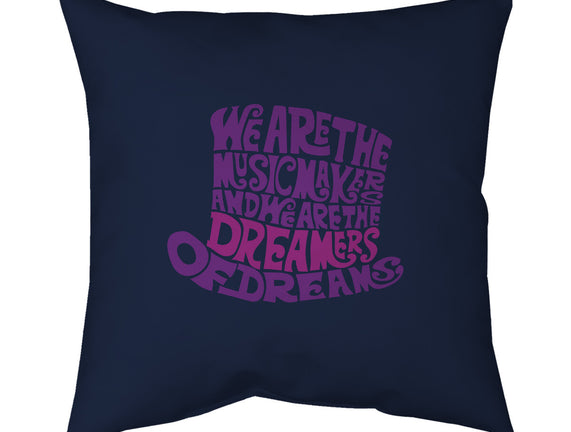 Dreamer of Dreams