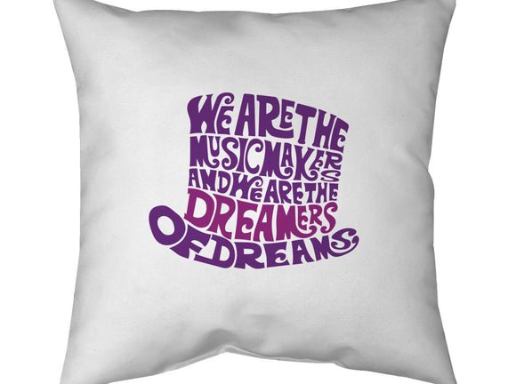 Dreamer of Dreams