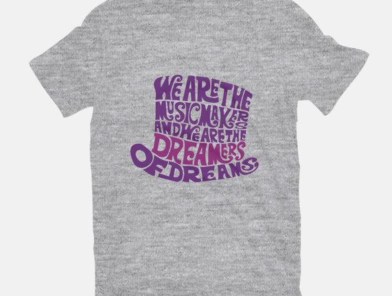 Dreamer of Dreams