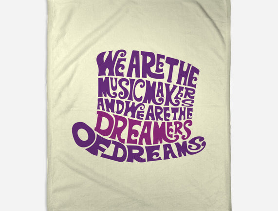 Dreamer of Dreams