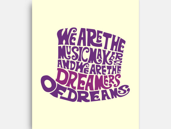Dreamer of Dreams