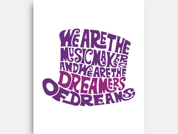 Dreamer of Dreams
