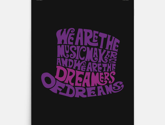 Dreamer of Dreams