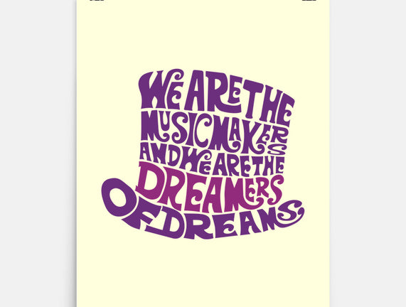 Dreamer of Dreams