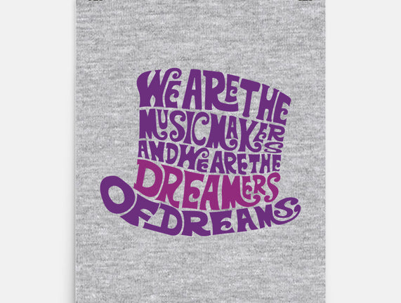 Dreamer of Dreams
