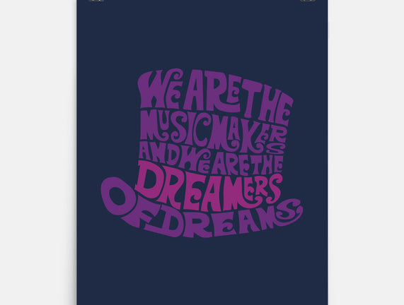 Dreamer of Dreams