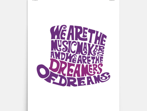 Dreamer of Dreams