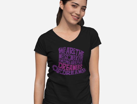 Dreamer of Dreams