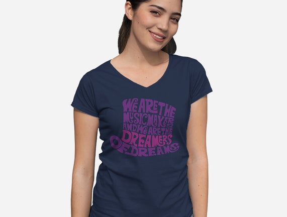 Dreamer of Dreams