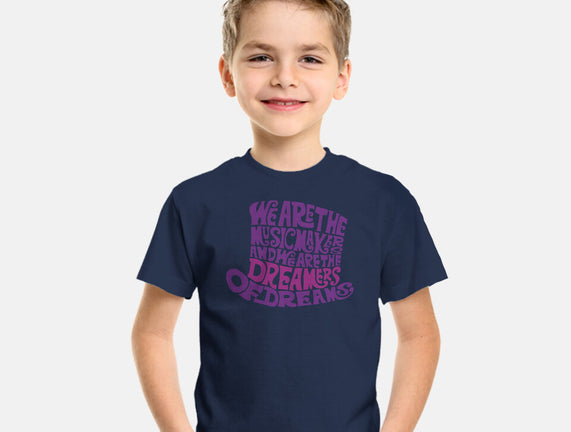 Dreamer of Dreams