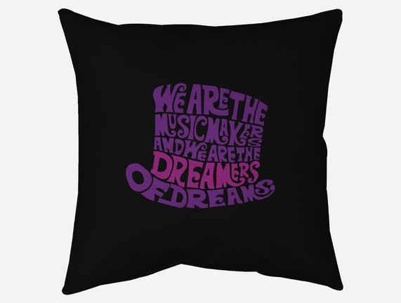 Dreamer of Dreams