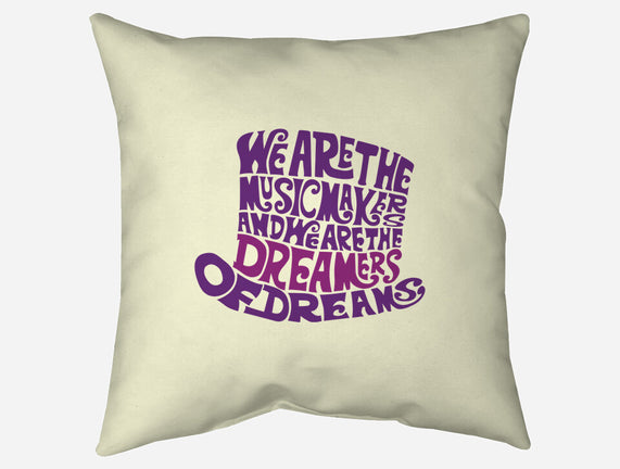 Dreamer of Dreams