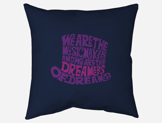Dreamer of Dreams