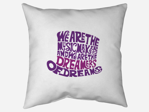 Dreamer of Dreams