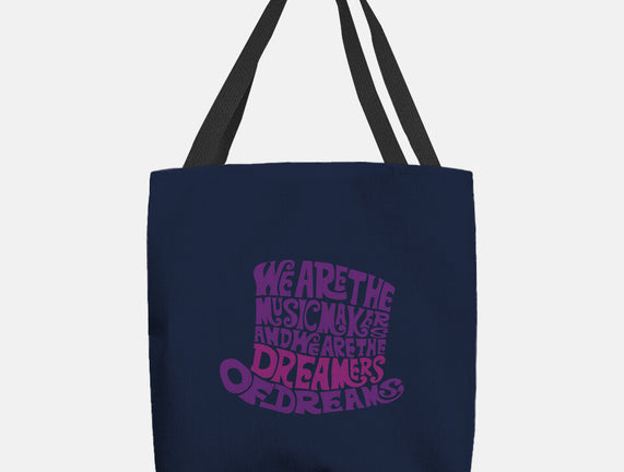 Dreamer of Dreams