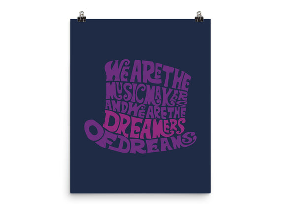 Dreamer of Dreams