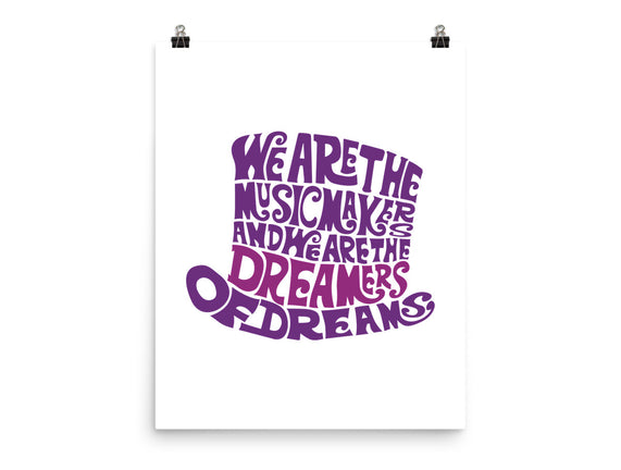 Dreamer of Dreams