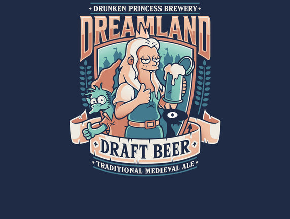 Dreamland Draft