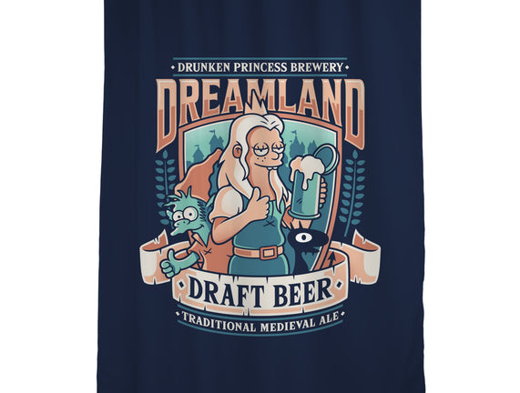 Dreamland Draft