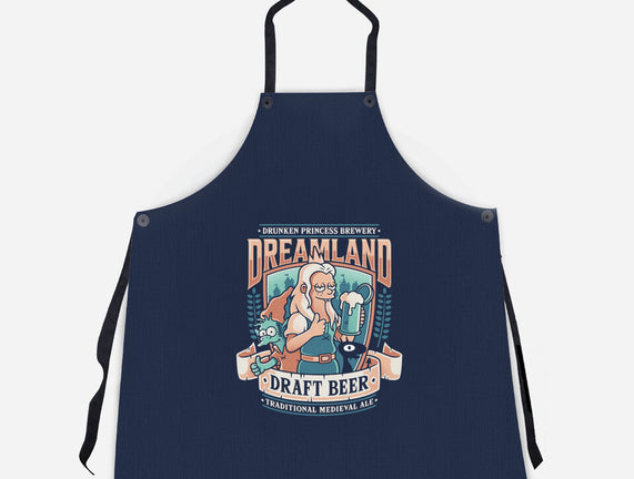 Dreamland Draft