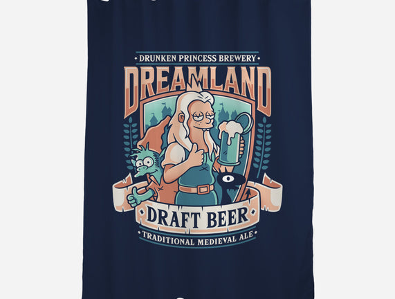 Dreamland Draft