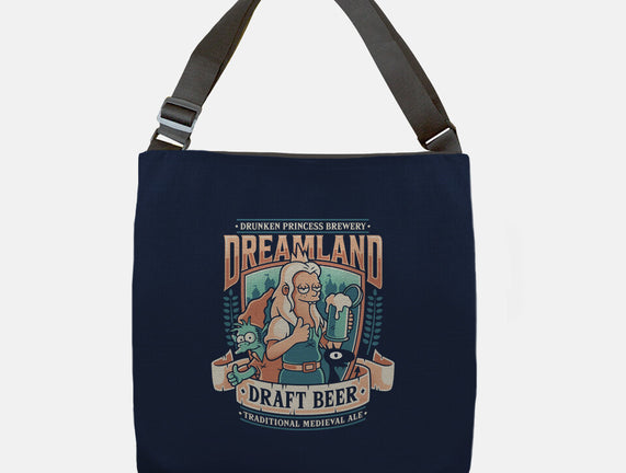 Dreamland Draft
