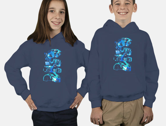 Dungeon Crawlers