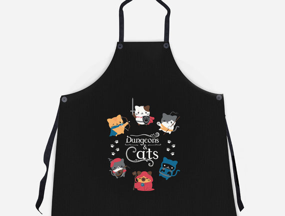 Dungeons & Cats